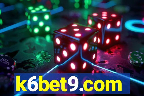 k6bet9.com