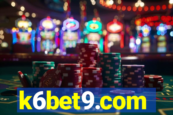 k6bet9.com