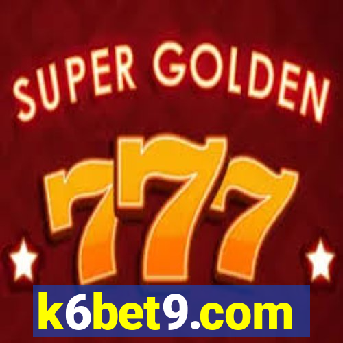 k6bet9.com