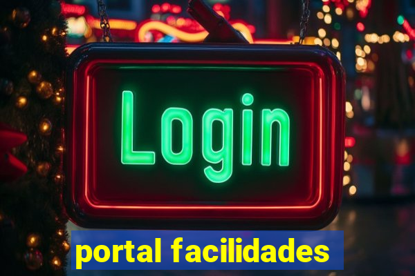 portal facilidades