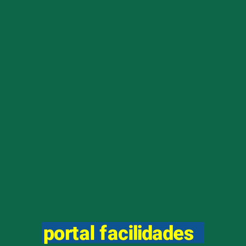 portal facilidades