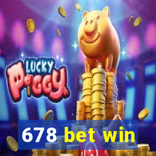 678 bet win