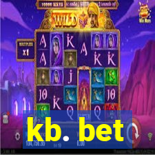 kb. bet