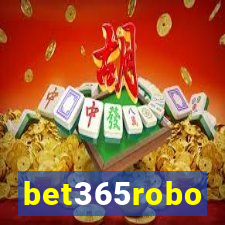 bet365robo