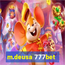 m.deusa 777bet