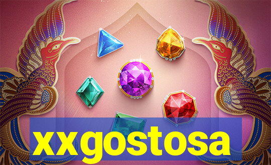 xxgostosa