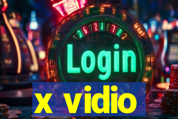 x vidio