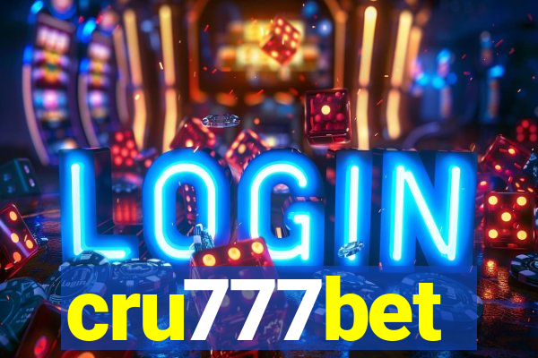 cru777bet