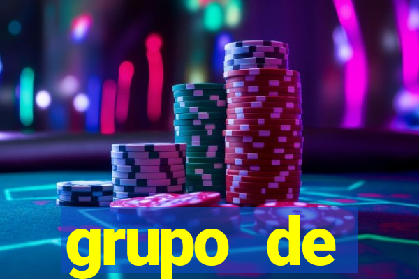 grupo de alavancagem telegram