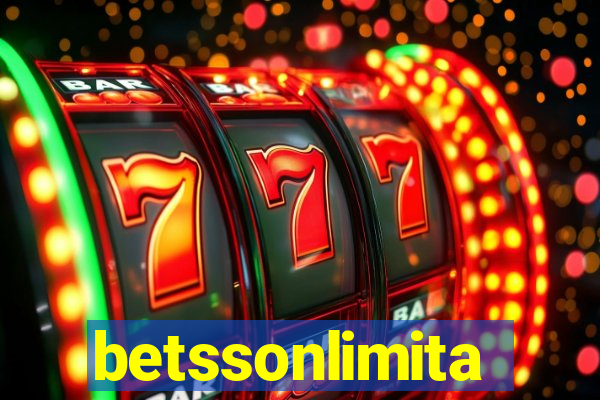 betssonlimita