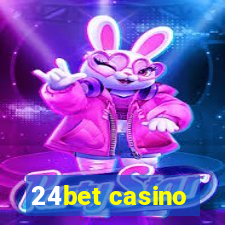 24bet casino