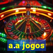 a.a jogos