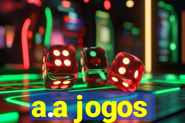 a.a jogos