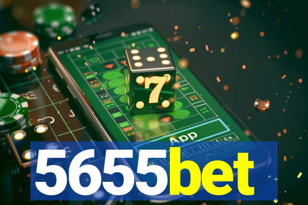 5655bet