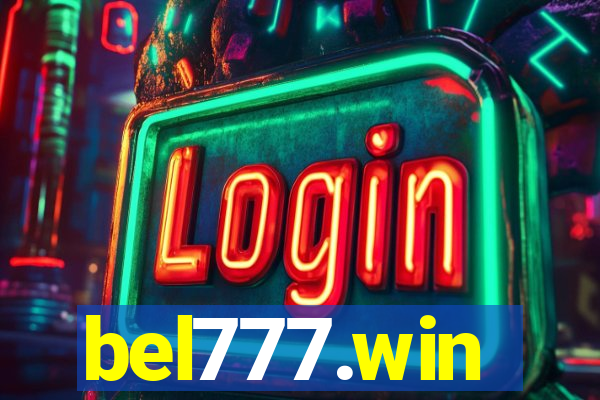 bel777.win