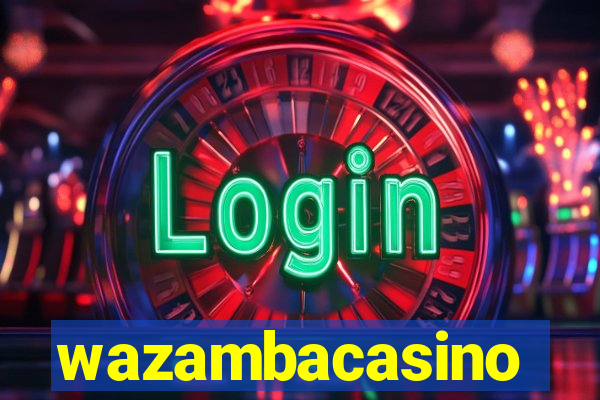 wazambacasino