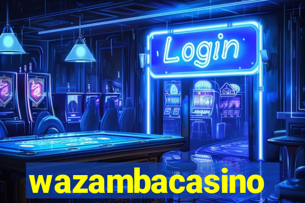 wazambacasino