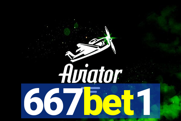 667bet1