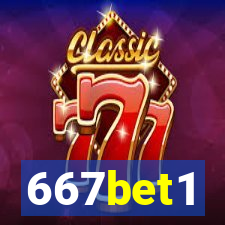 667bet1