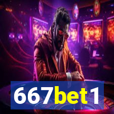 667bet1