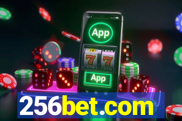 256bet.com