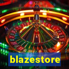 blazestore