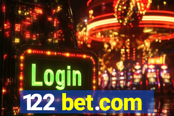 122 bet.com