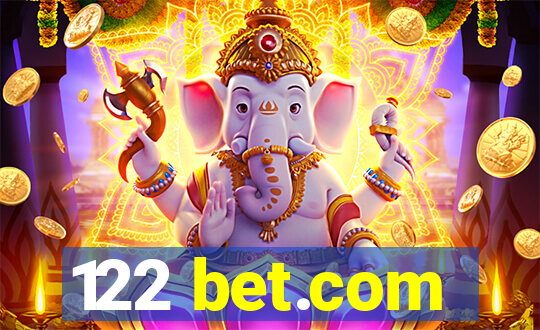 122 bet.com