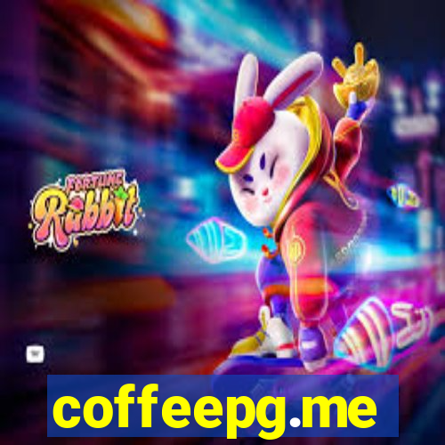 coffeepg.me