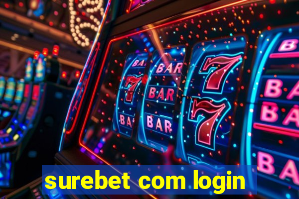 surebet com login