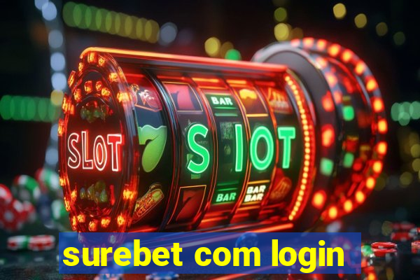 surebet com login