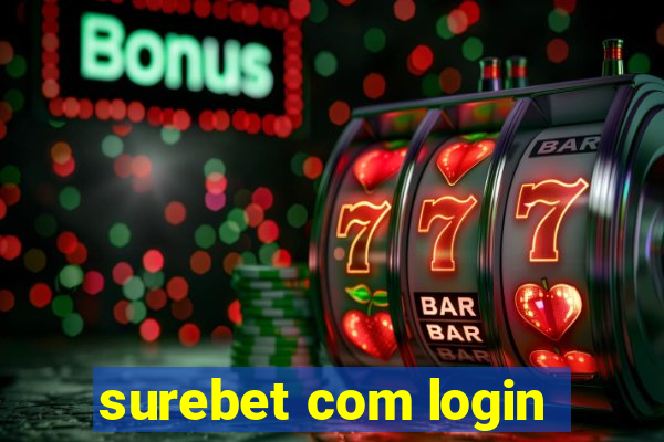 surebet com login