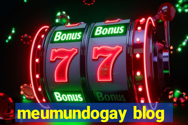 meumundogay blog