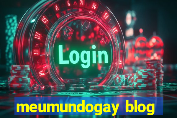 meumundogay blog