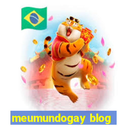 meumundogay blog