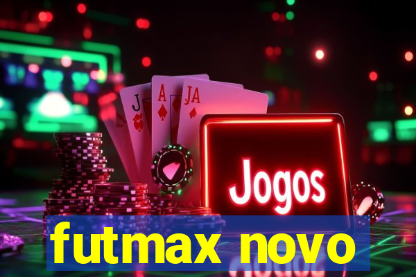 futmax novo