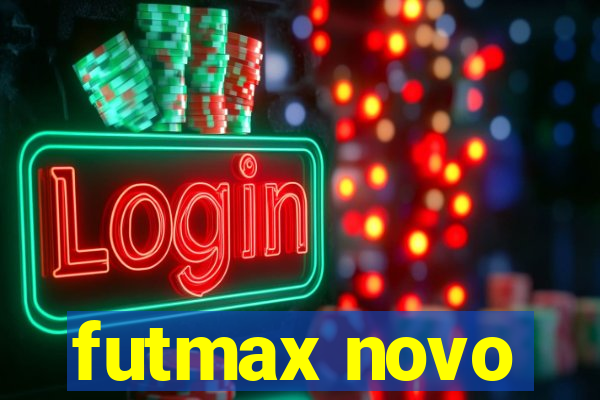 futmax novo