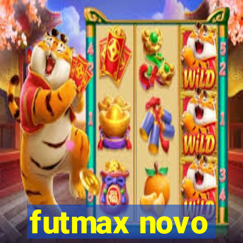 futmax novo