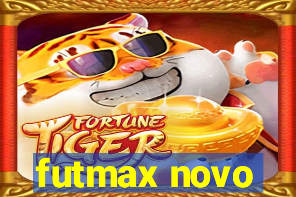 futmax novo