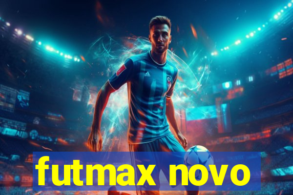 futmax novo