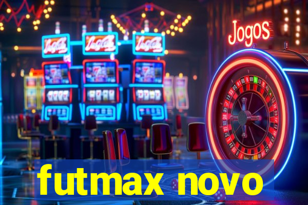 futmax novo