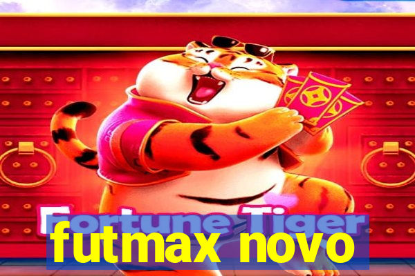 futmax novo