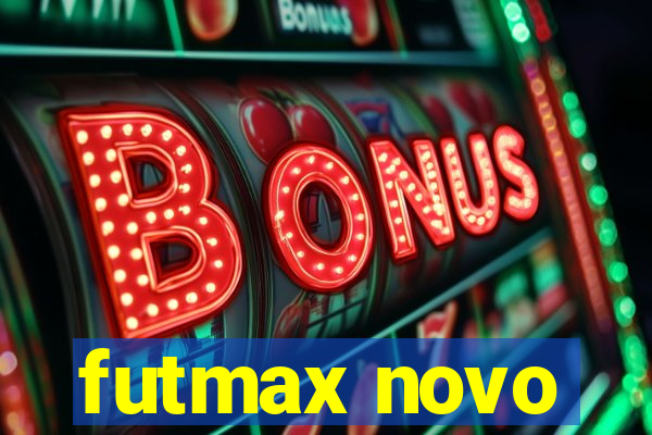 futmax novo