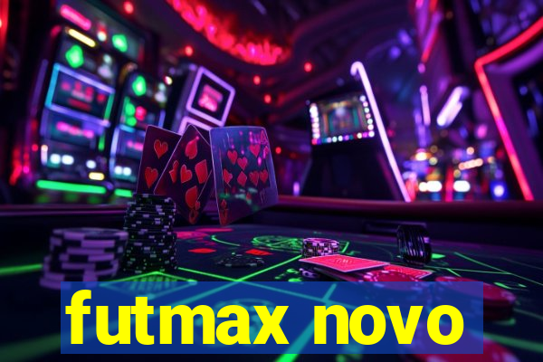 futmax novo