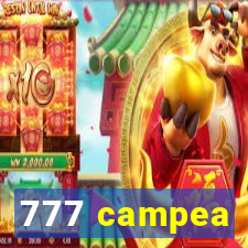 777 campea