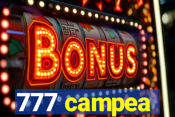 777 campea