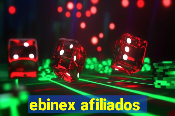 ebinex afiliados