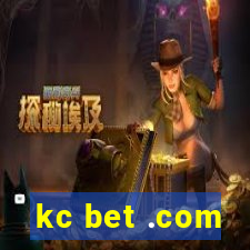 kc bet .com