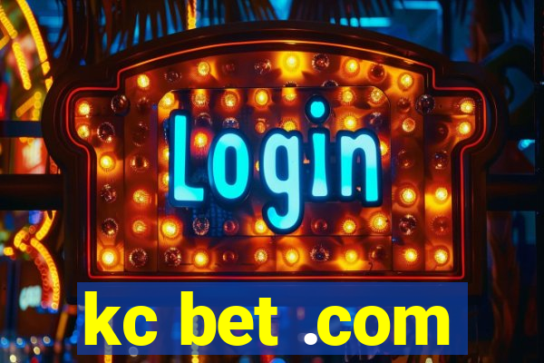 kc bet .com