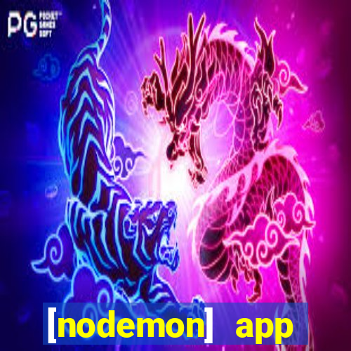 [nodemon] app crashed - waiting for file changes before starting...